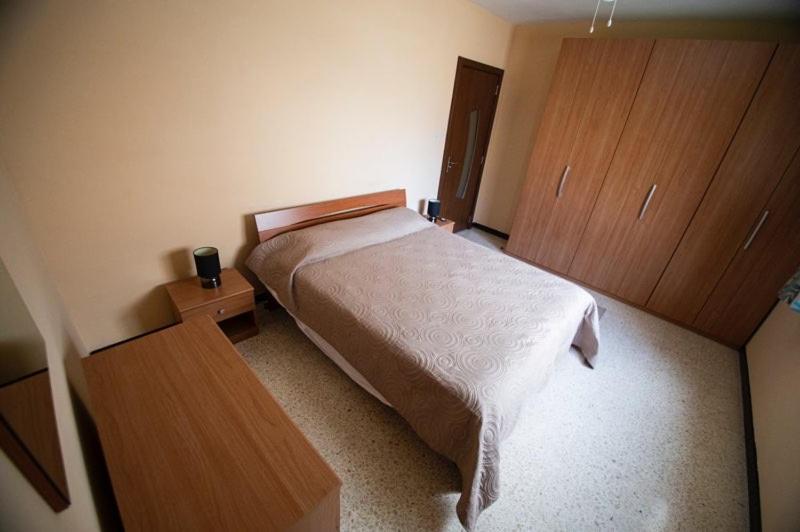 Apartment 5 Mins Away From The Beach. Bahía de San Pablo Exterior foto